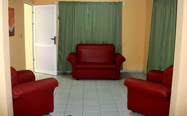 Aparthotel Azul