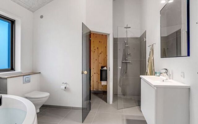 "Acucena" - 1.5km from the sea in NW Jutland