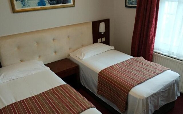 Newhaven Rooms