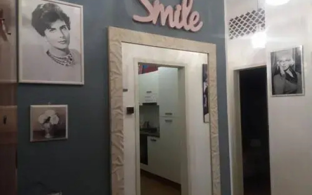 Italian Vintage House