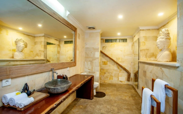 Aryaswara Villa Ubud