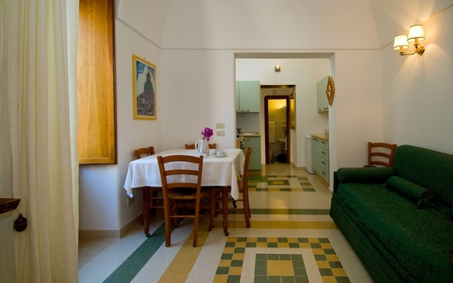 Casa Antonella