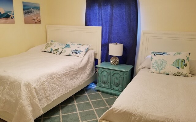 Quail Hollow A9-1D Condo