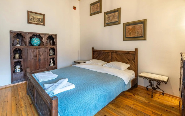 Villa Tulipan