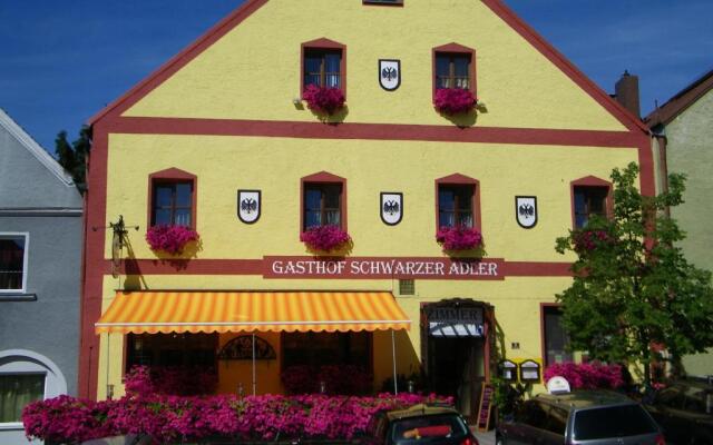 Gasthof Schwarzer Adler