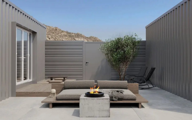 RESET Hotel Joshua Tree