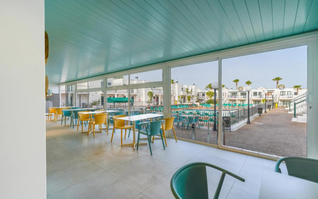 Bitácora Lanzarote Club