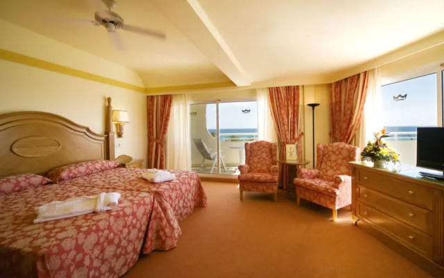 Hotel Riu Palace Tres Islas