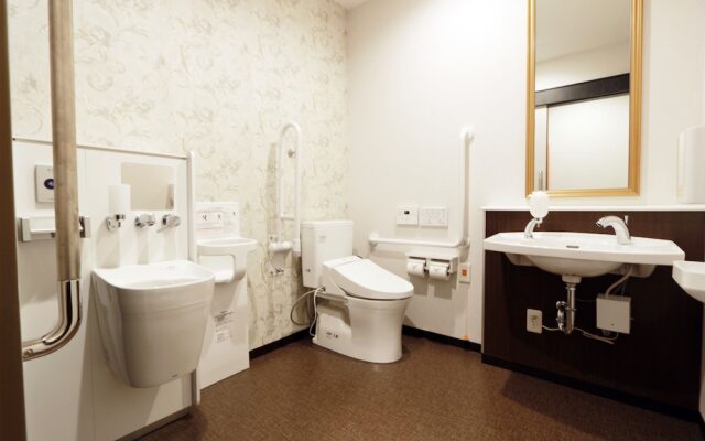 Hotel Trend Numazu Ekimae