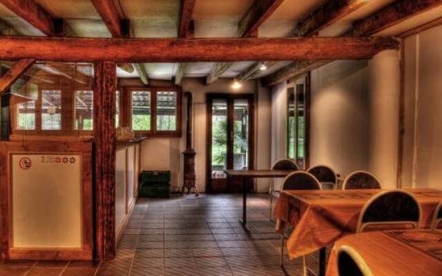 Agriturismo La Finca