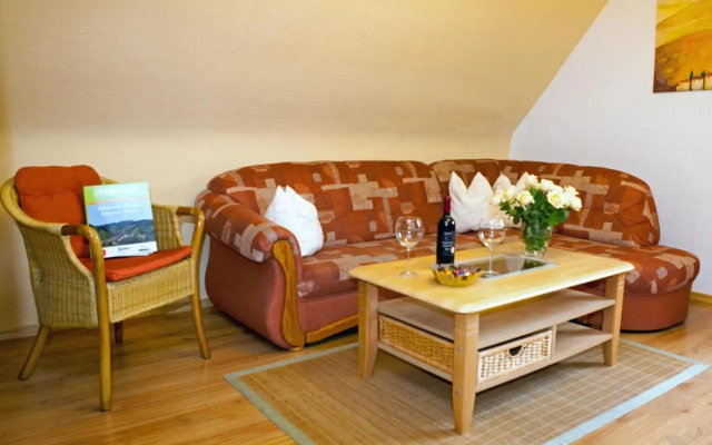 Haus am Mï¿½hlenweg