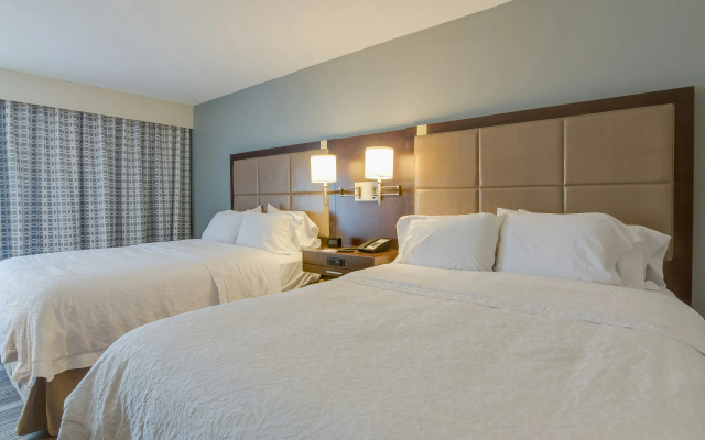 Hampton Inn Bellevue / Nashville-I-40 West