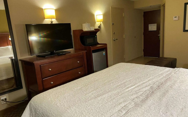 The Addison Hotel