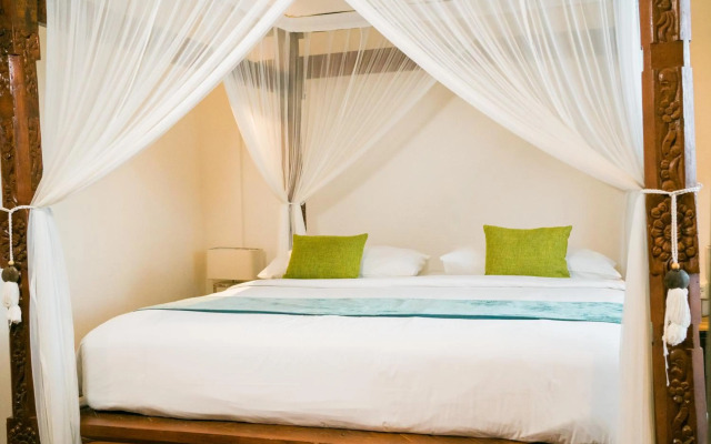 Umpadhi Canggu Hotel