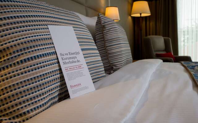 Ramada by Wyndham Sakarya Hendek
