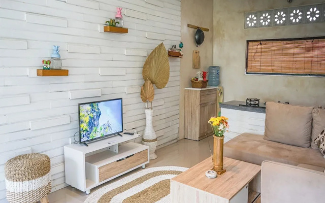 Villa Aris 1 Bali