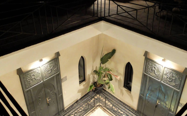 Riad Ralhaya