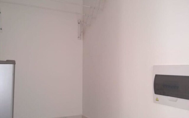 Apartamento conjunto Entre Sierras