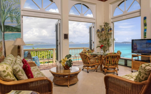 Gallows Point Resort