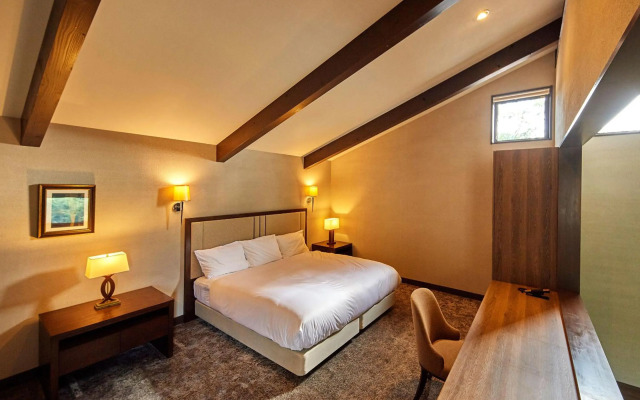 Le Grand Karuizawa Hotel&Resort