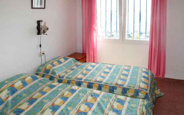 Holiday Home Karina - PEA113