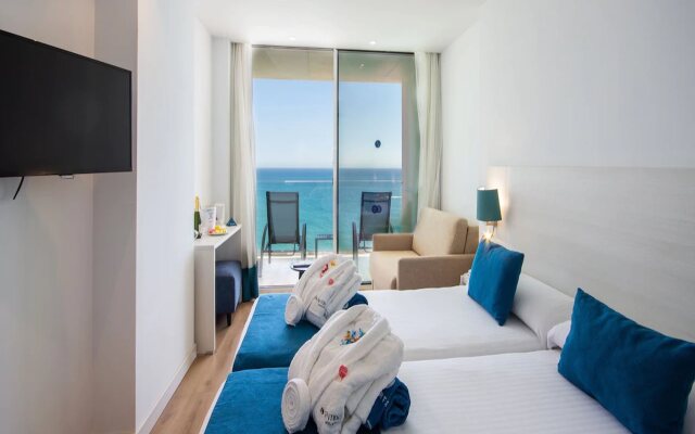 Spirit Hotel Benalmádena Beach