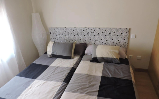 Apartamento El Rasero