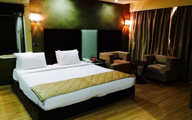 Hotel Mint Propus