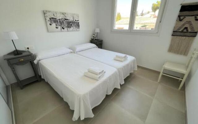 Nerja Paradise