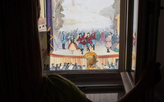 Teatro Hotel - Destigo Hotels