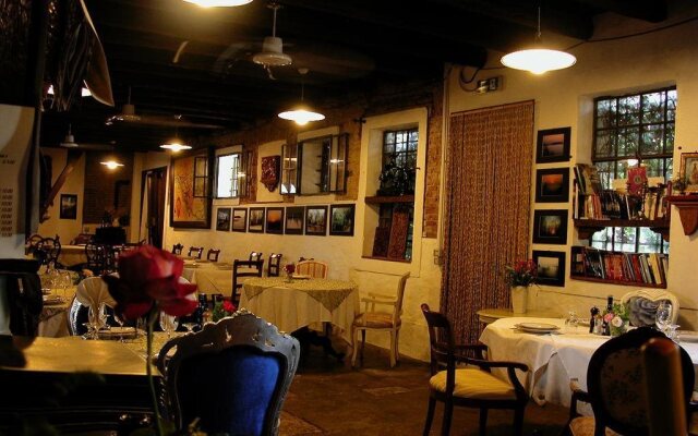 Locanda Mulino al Pizzon