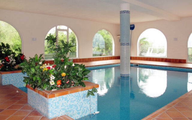 Aparthotel Englovacanze