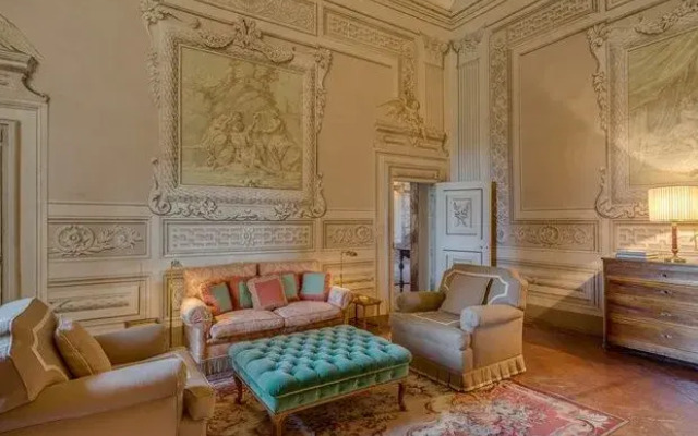 Villa Le Rose