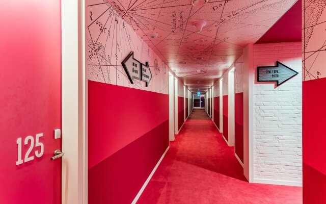 Room Mate Bruno, Rotterdam