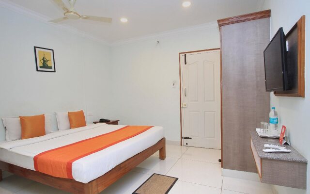 Hotel White Wings