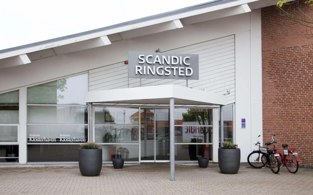 Scandic Ringsted