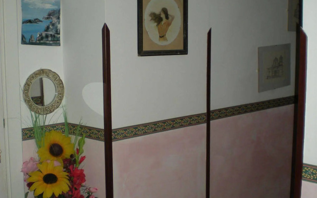 L'Argine Fiorito