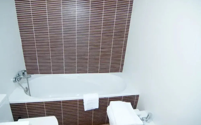 Apartamento Estacion De Tren