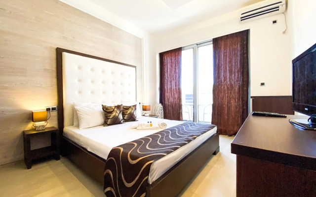 Apart-hotel Residence