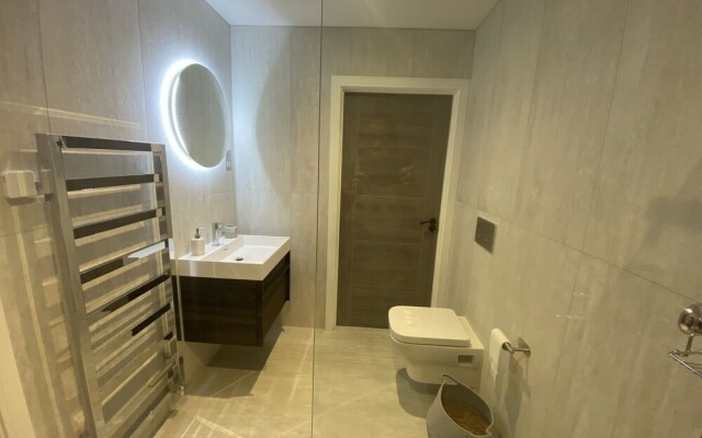 Stunning Cliff Edge Apartment in Newquay