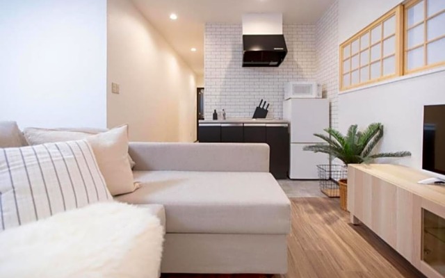 TSUBAME HOTEL ASAKUSABASHI / Vacation STAY 81743