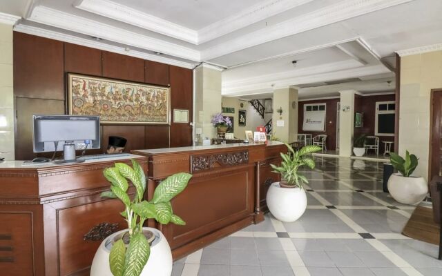 Hotel Bhinneka