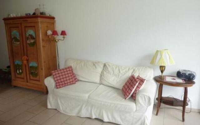 Apartment Blumenweg 10