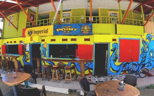 Hotel Maritza