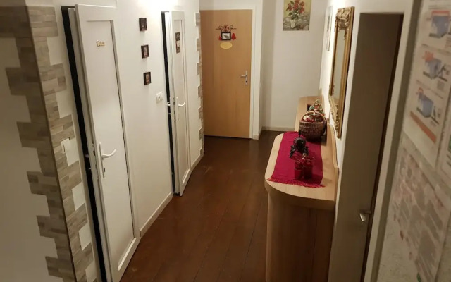 Hostel Mama's House