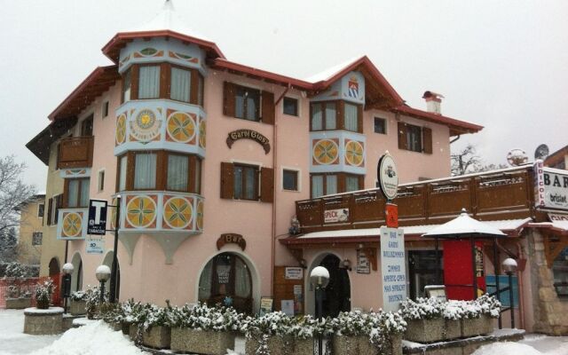 Hotel Giusy