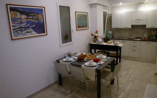 B&B Vatican Santa Marta