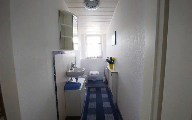 Ferienwohnung Olm