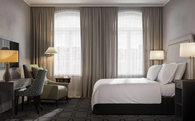 Hotel Victoria