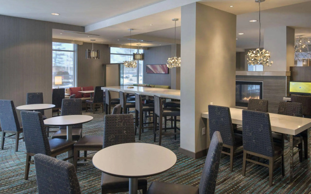 Residence Inn by Marriott Boston Bridgewater